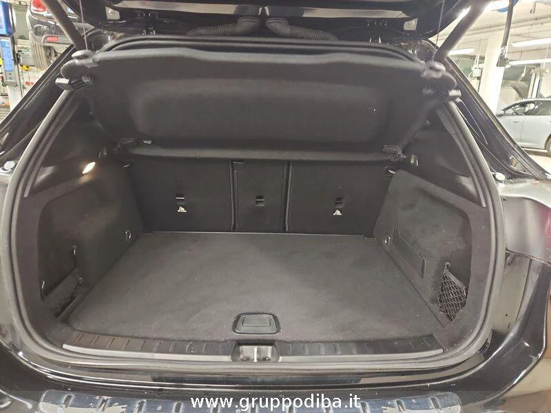 Mercedes-Benz GLA GLA 200 d Premium 4matic auto