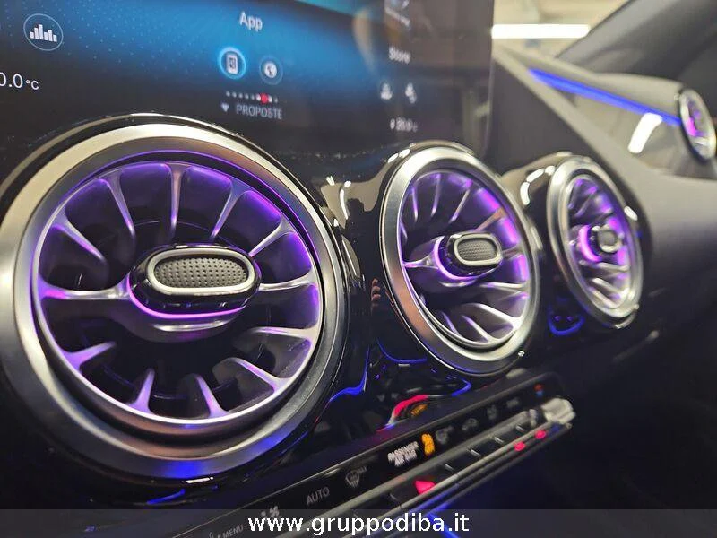 Mercedes-Benz GLA GLA 200 d Premium 4matic auto