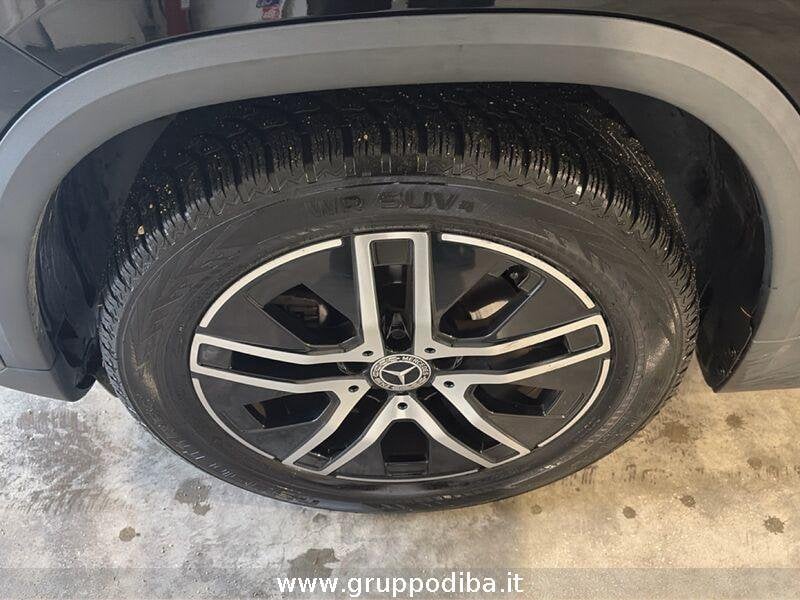 Mercedes-Benz GLA GLA 200 d Sport Plus 4matic auto