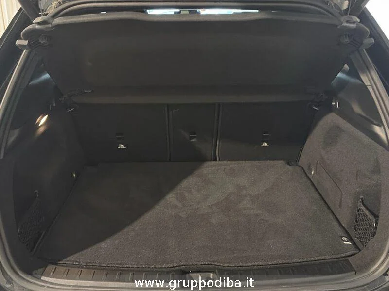 Mercedes-Benz GLA GLA 200 d Sport Plus 4matic auto