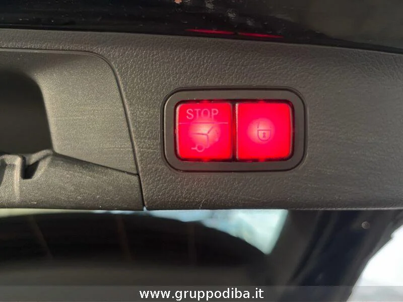 Mercedes-Benz GLA GLA 200 d Sport Plus 4matic auto