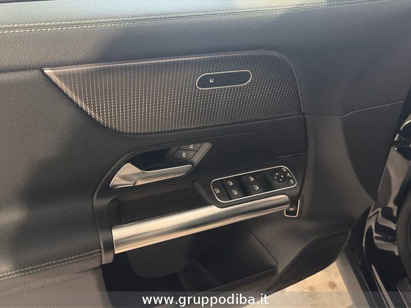 Mercedes-Benz GLA GLA 200 d Sport Plus 4matic auto