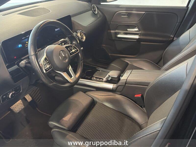Mercedes-Benz GLA GLA 200 d Sport Plus 4matic auto