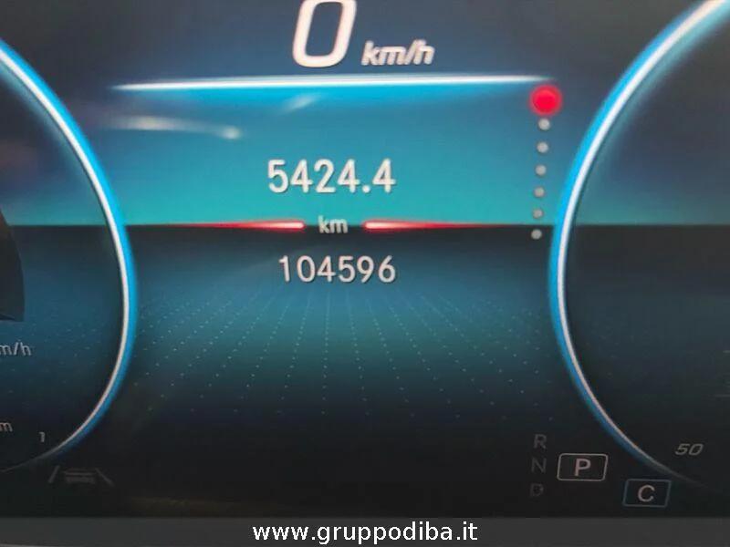 Mercedes-Benz GLA GLA 200 d Sport Plus 4matic auto