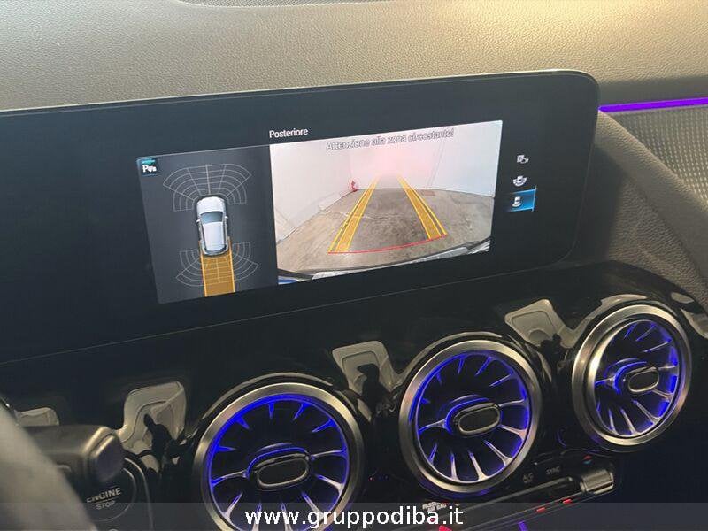 Mercedes-Benz GLA GLA 200 d Sport Plus 4matic auto