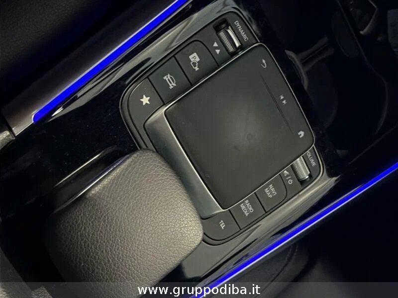 Mercedes-Benz GLA GLA 200 d Sport Plus 4matic auto