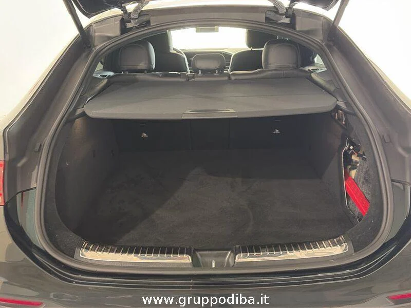 Mercedes-Benz GLE Coupe GLE Coupe 350 de phev (e eq-power) Premium 4matic