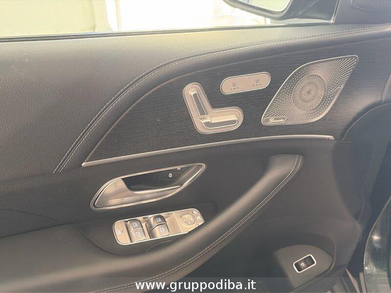 Mercedes-Benz GLE Coupe GLE Coupe 350 de phev (e eq-power) Premium 4matic