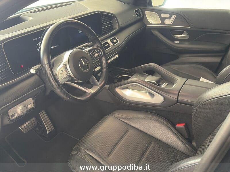 Mercedes-Benz GLE Coupe GLE Coupe 350 de phev (e eq-power) Premium 4matic