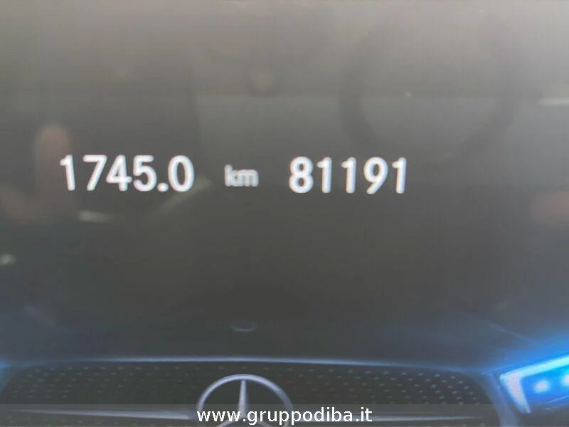 Mercedes-Benz GLE Coupe GLE Coupe 350 de phev (e eq-power) Premium 4matic