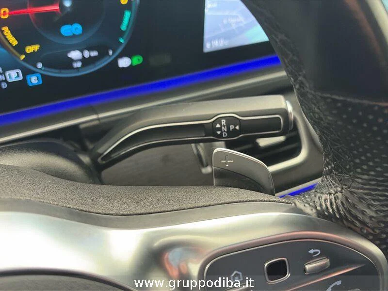 Mercedes-Benz GLE Coupe GLE Coupe 350 de phev (e eq-power) Premium 4matic