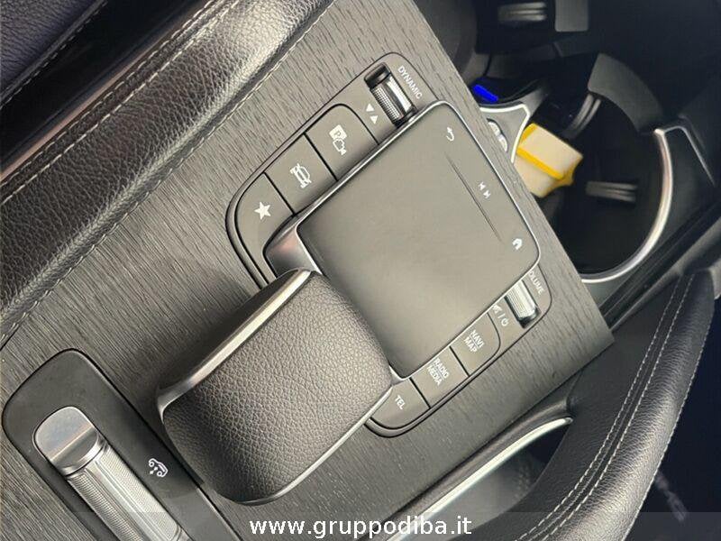 Mercedes-Benz GLE Coupe GLE Coupe 350 de phev (e eq-power) Premium 4matic