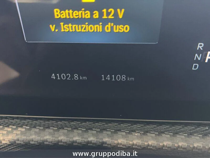 Mercedes-Benz CLA Shooting Brake CLA Shooting Brake 180 d Advanced auto