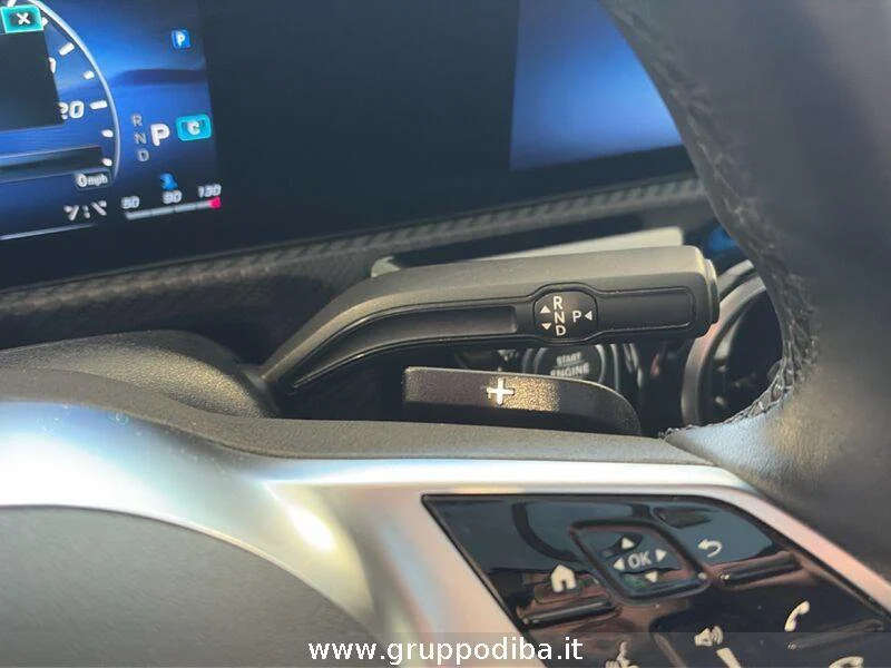 Mercedes-Benz CLA Shooting Brake CLA Shooting Brake 180 d Advanced auto