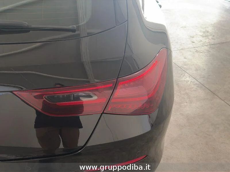 Mercedes-Benz CLA Shooting Brake CLA Shooting Brake 180 d Advanced auto