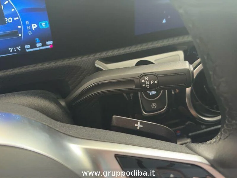 Mercedes-Benz CLA Shooting Brake CLA Shooting Brake 180 d Advanced auto