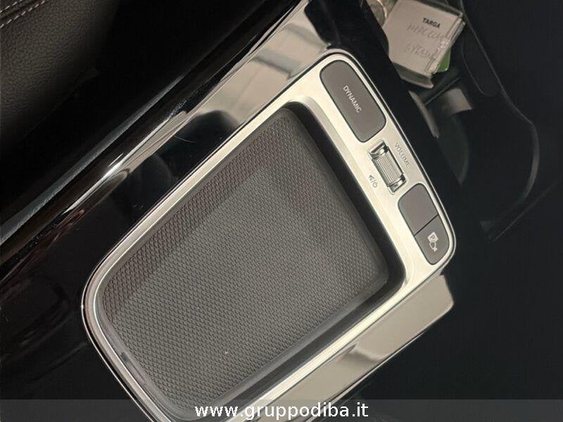 Mercedes-Benz CLA Shooting Brake CLA Shooting Brake 180 d Advanced auto