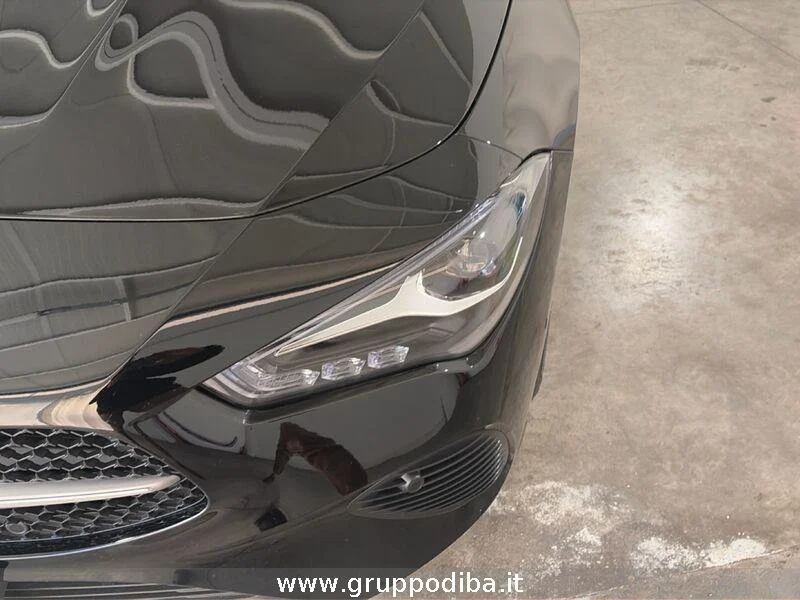 Mercedes-Benz CLA Shooting Brake CLA Shooting Brake 180 d Advanced auto