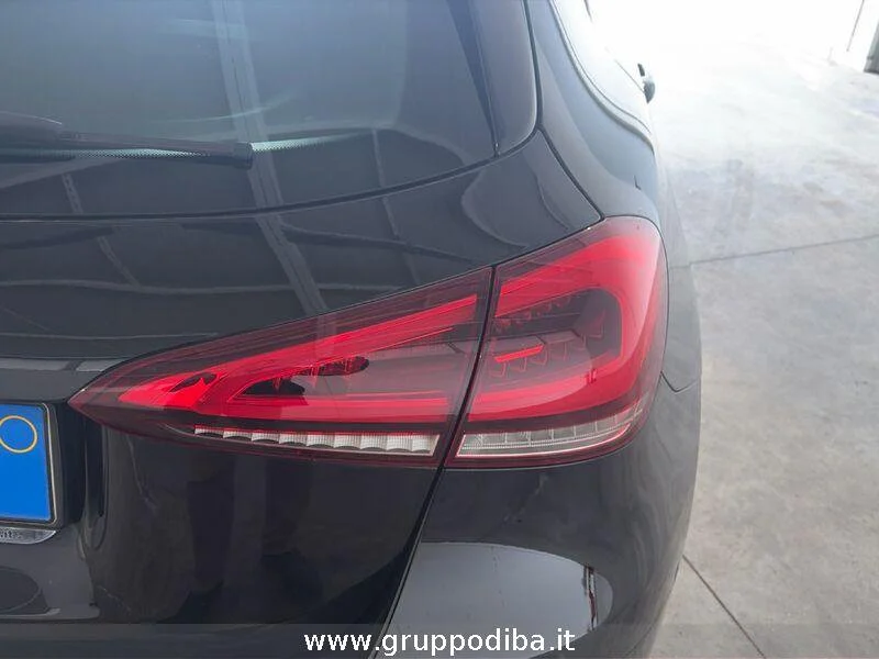 Mercedes-Benz Classe A Berlina A 180 d Sport auto