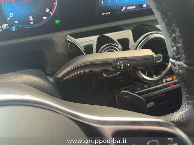 Mercedes-Benz Classe A Berlina A 180 d Sport auto