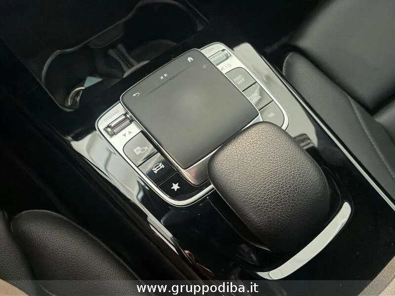 Mercedes-Benz Classe A Berlina A 180 d Sport auto