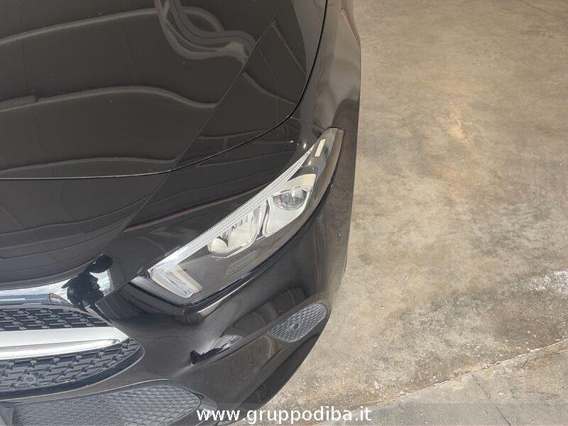 Mercedes-Benz Classe A Berlina A 180 d Sport auto