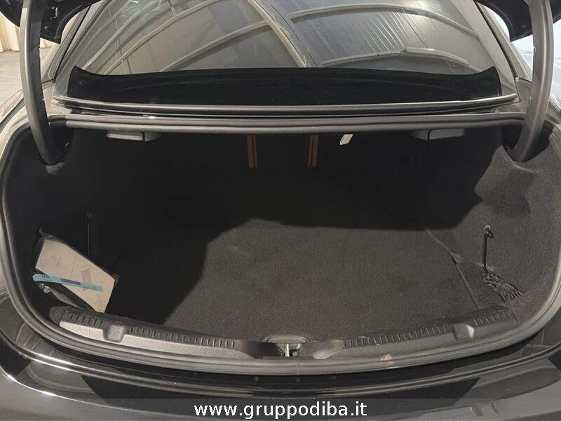 Mercedes-Benz Classe E Coupe E Coupe 300 d mhev (eq-boost) Premium Plus 4matic