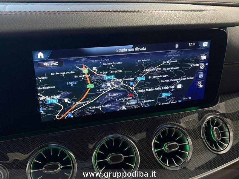 Mercedes-Benz Classe E Coupe E Coupe 300 d mhev (eq-boost) Premium Plus 4matic