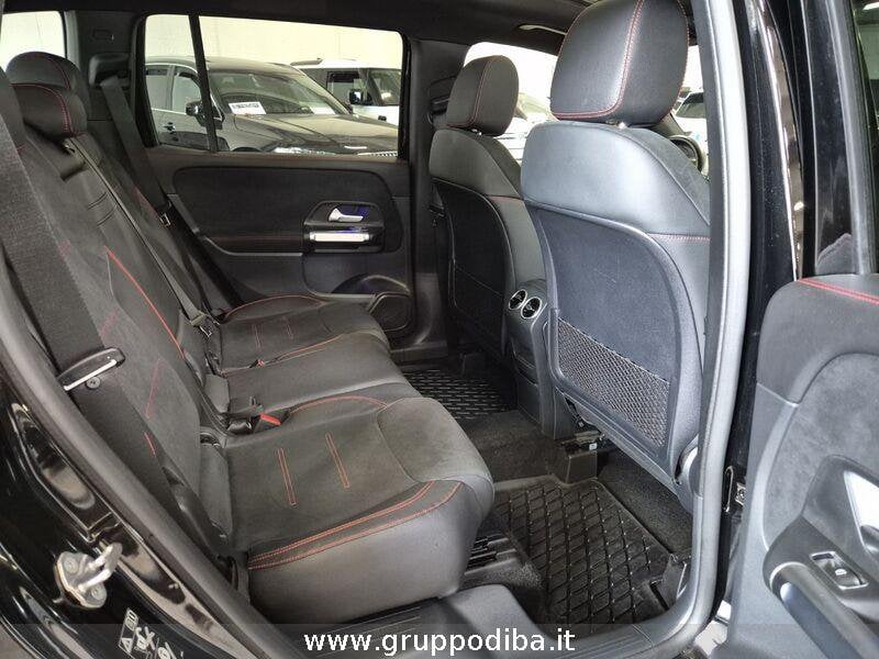 Mercedes-Benz GLB GLB 200 d Premium auto