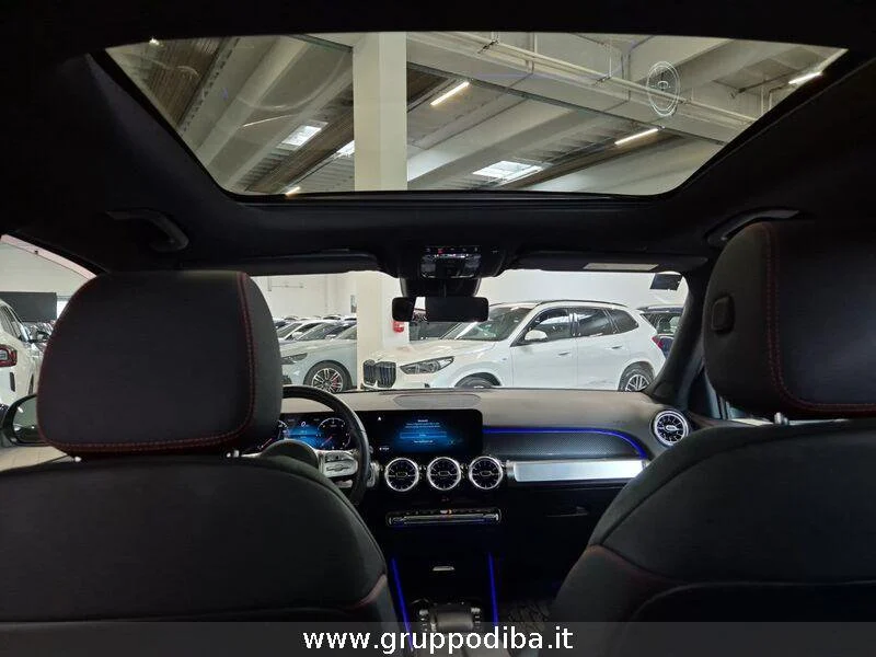 Mercedes-Benz GLB GLB 200 d Premium auto