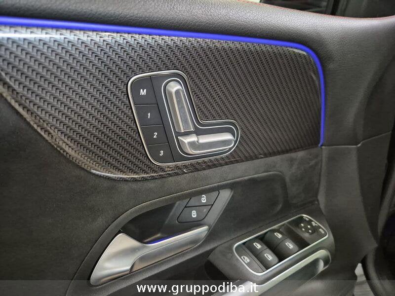 Mercedes-Benz GLB GLB 200 d Premium auto