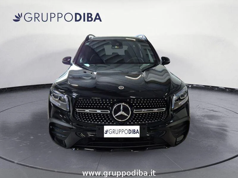 Mercedes-Benz GLB GLB 200 d Premium auto