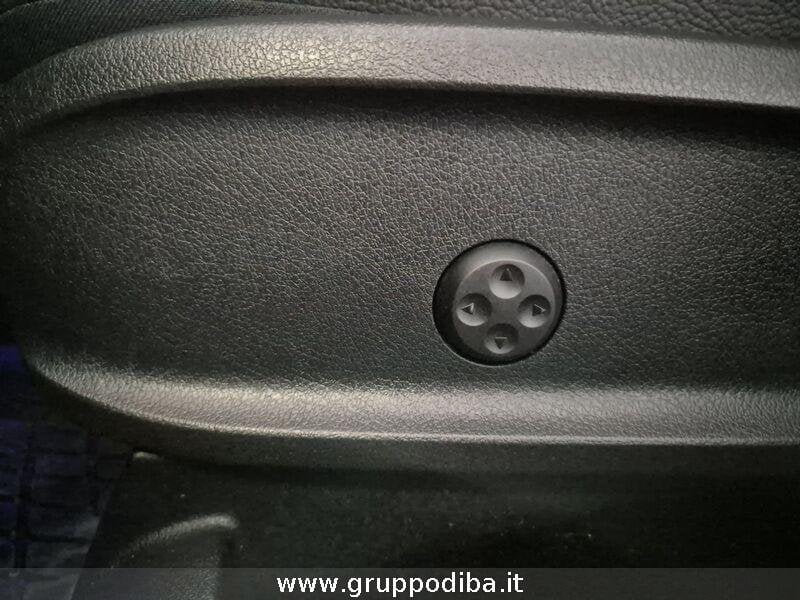 Mercedes-Benz GLB GLB 200 d Premium auto