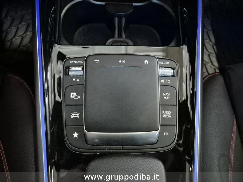 Mercedes-Benz GLB GLB 200 d Premium auto