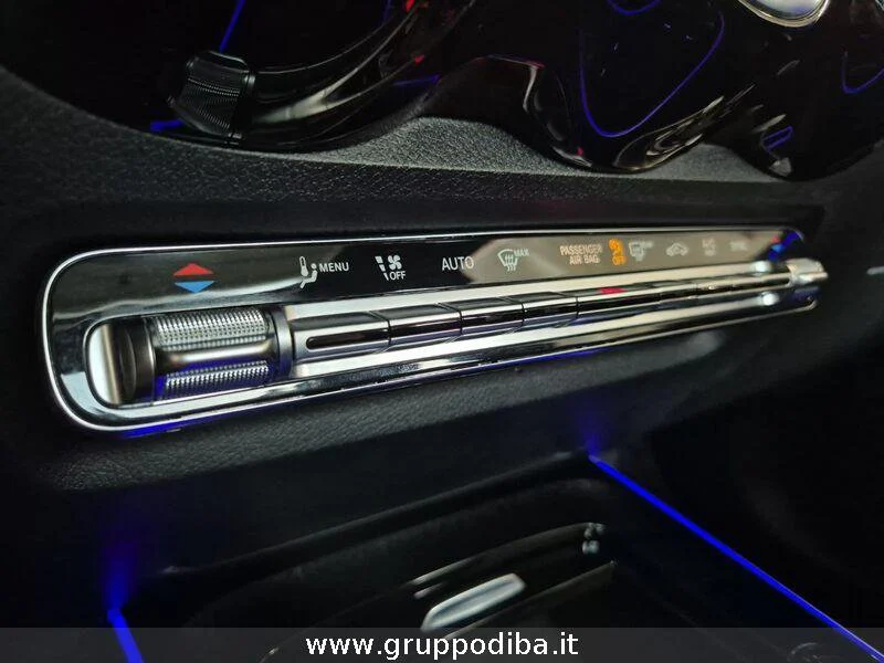 Mercedes-Benz GLB GLB 200 d Premium auto