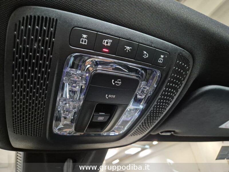 Mercedes-Benz GLB GLB 200 d Premium auto