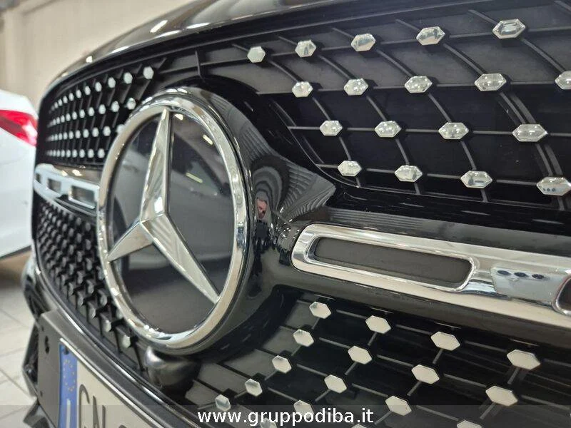 Mercedes-Benz GLB GLB 200 d Premium auto