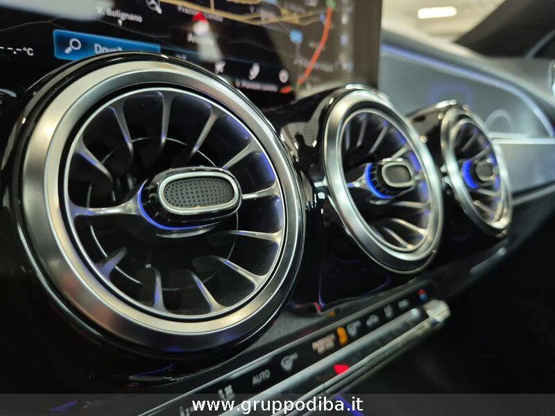 Mercedes-Benz GLB GLB 200 d Premium auto