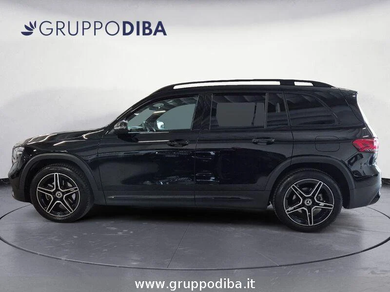 Mercedes-Benz GLB GLB 200 d Premium auto