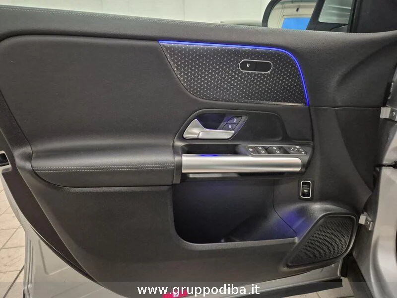 Mercedes-Benz GLA GLA 200 d Progressive Advanced auto