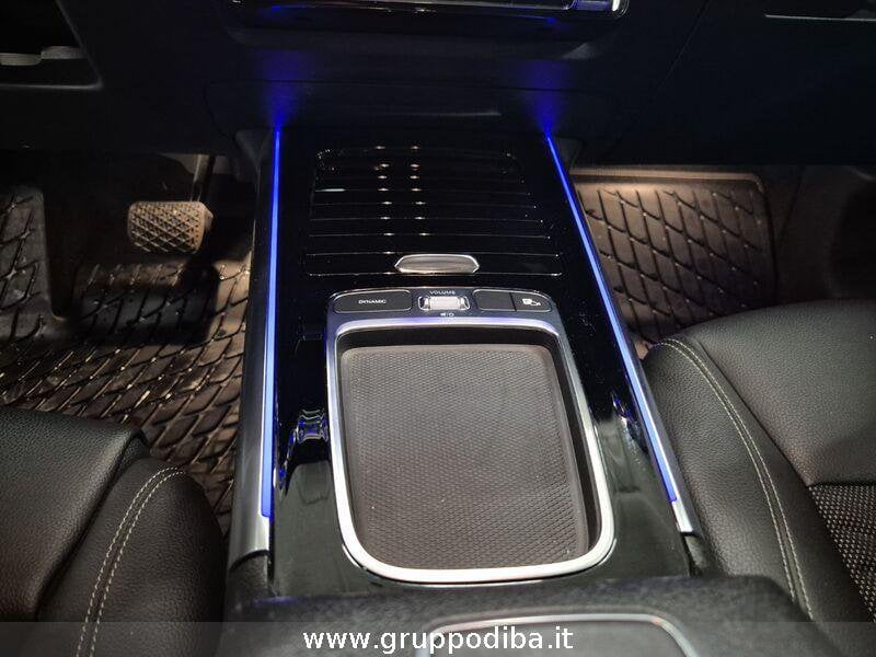 Mercedes-Benz GLA GLA 200 d Progressive Advanced auto