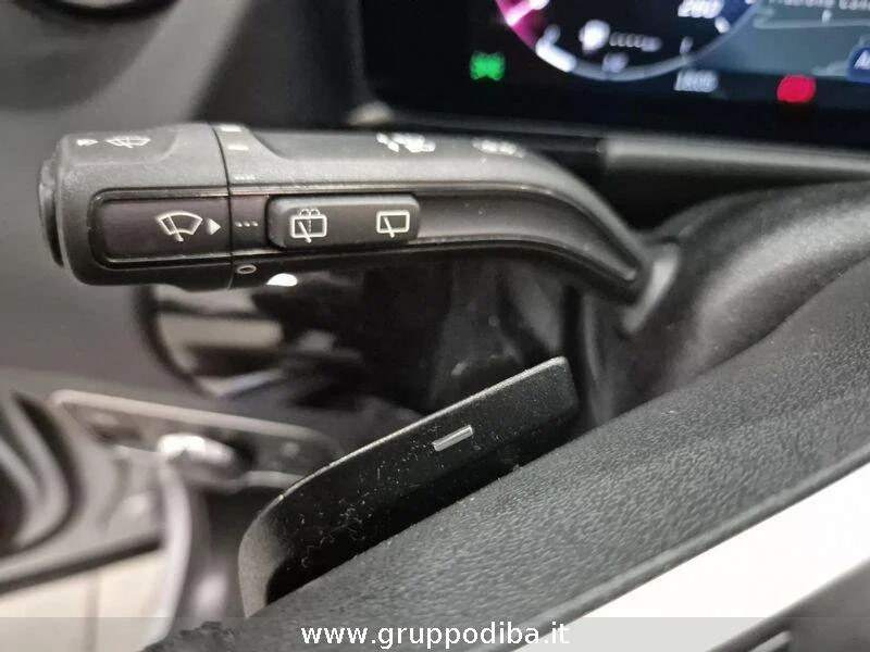 Mercedes-Benz GLA GLA 200 d Progressive Advanced auto