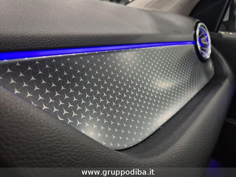 Mercedes-Benz GLA GLA 200 d Progressive Advanced auto