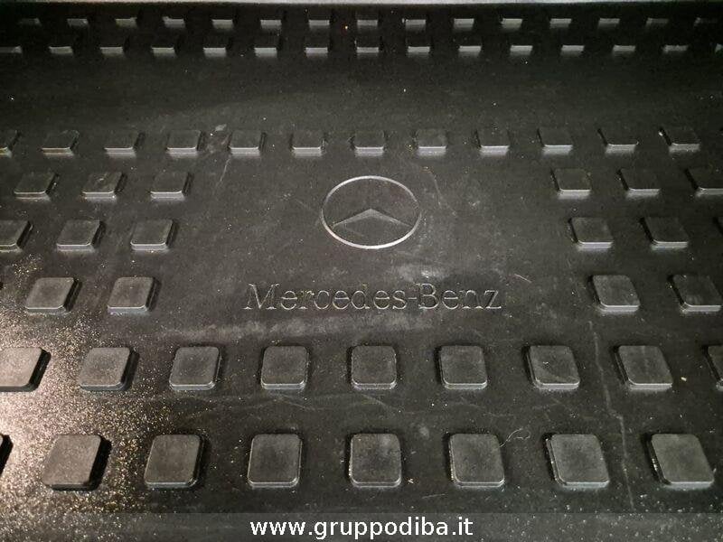 Mercedes-Benz GLA GLA 200 d Progressive Advanced auto