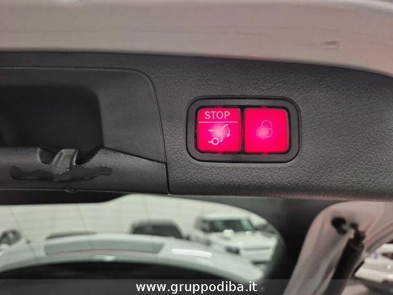 Mercedes-Benz GLA GLA 200 d Progressive Advanced auto