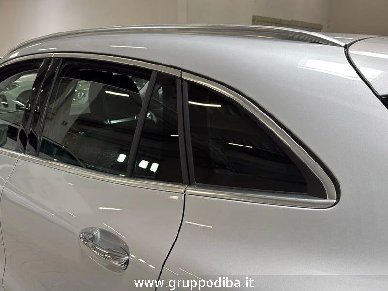 Mercedes-Benz GLA GLA 200 d Progressive Advanced auto