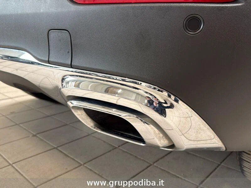 Mercedes-Benz GLA GLA 200 d Progressive Advanced auto