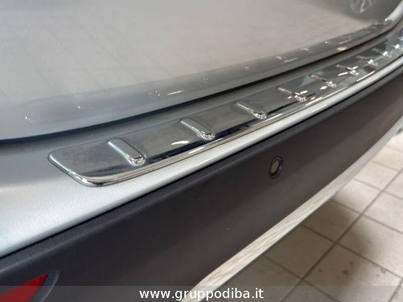 Mercedes-Benz GLA GLA 200 d Progressive Advanced auto