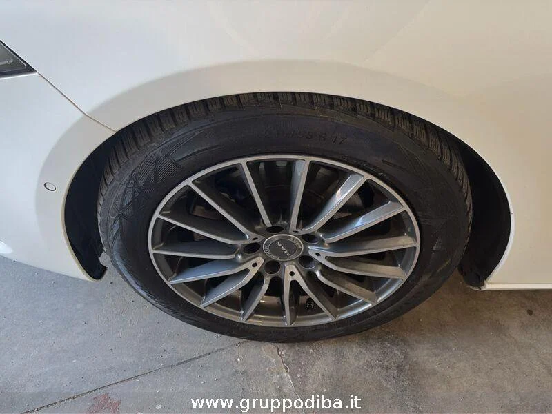 Mercedes-Benz Classe A A 180 d Progressive Advanced Plus auto