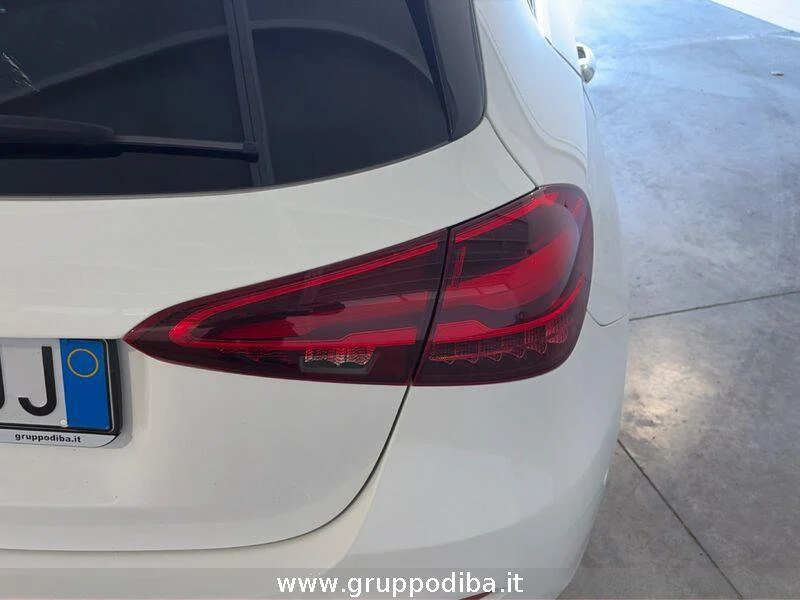Mercedes-Benz Classe A A 180 d Progressive Advanced Plus auto